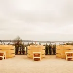 فندق Glasson Lakehouse 4*
