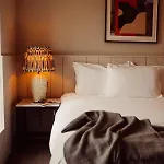 فندق Glasson Lakehouse 4*