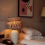 Glasson Lakehouse 4* آثلون