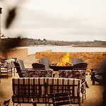 فندق Glasson Lakehouse آثلون
