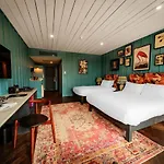 Glasson Lakehouse
