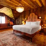 Glasson Lakehouse فندق 4*
