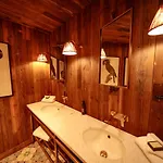 Glasson Lakehouse 4*