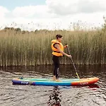 Glasson Lakehouse فندق 4*