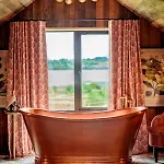 فندق Glasson Lakehouse 4*