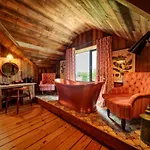 فندق Glasson Lakehouse 4*