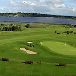 Glasson Lakehouse 4*