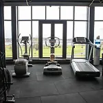 Glasson Lakehouse
