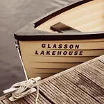Glasson Lakehouse آثلون