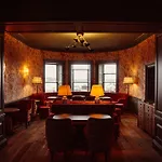 Glasson Lakehouse 4* آثلون