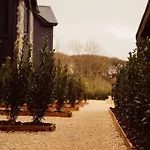 Glasson Lakehouse
