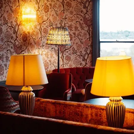 Glasson Lakehouse 4*