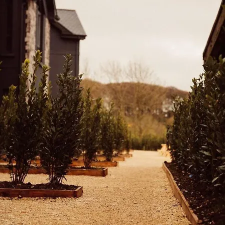Glasson Lakehouse 4*