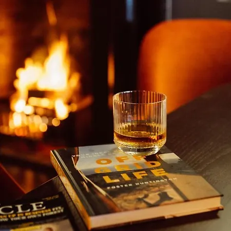 Glasson Lakehouse 4* Athlone