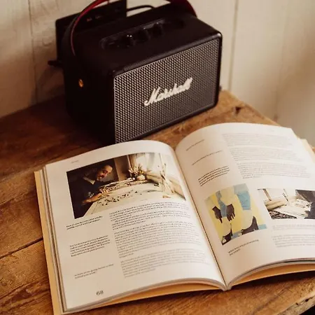 Hotel Glasson Lakehouse