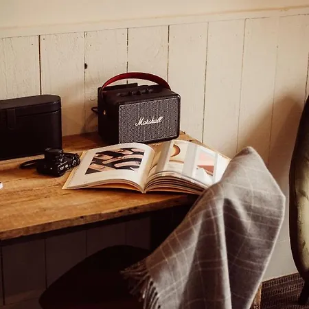 Glasson Lakehouse Hotel 4*