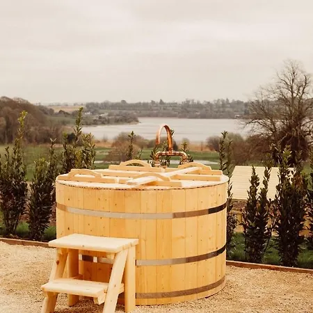 Glasson Lakehouse Athlone