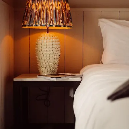 Glasson Lakehouse Hotel