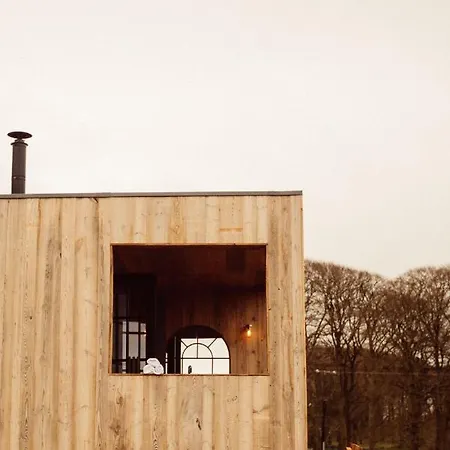 Glasson Lakehouse Hotel 4*