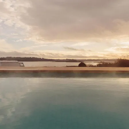 Glasson Lakehouse 4*