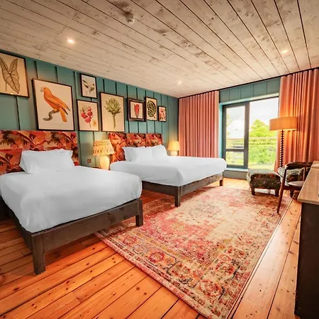 Hotel Glasson Lakehouse Athlone