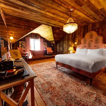 Glasson Lakehouse Athlone