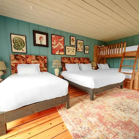 Glasson Lakehouse Hotel