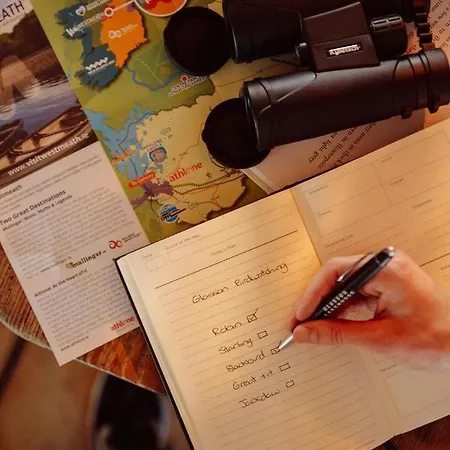 Glasson Lakehouse Athlone