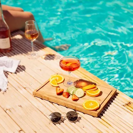 Glasson Lakehouse 4*