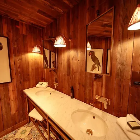 Glasson Lakehouse 4*