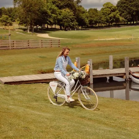 Glasson Lakehouse Athlone