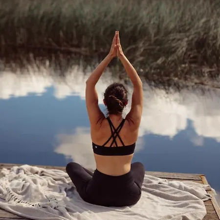 Glasson Lakehouse Hotel