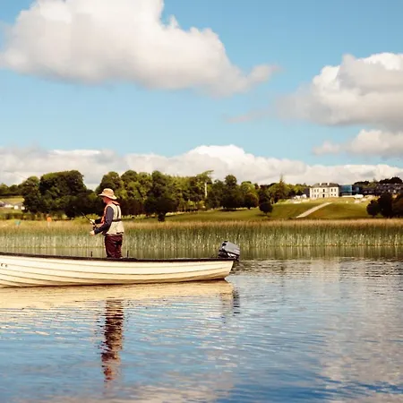 Glasson Lakehouse Hotel 4*