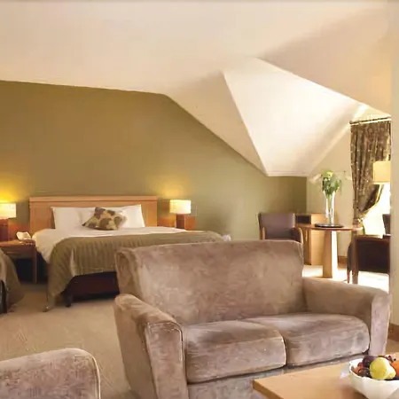 Glasson Lakehouse 阿斯隆
