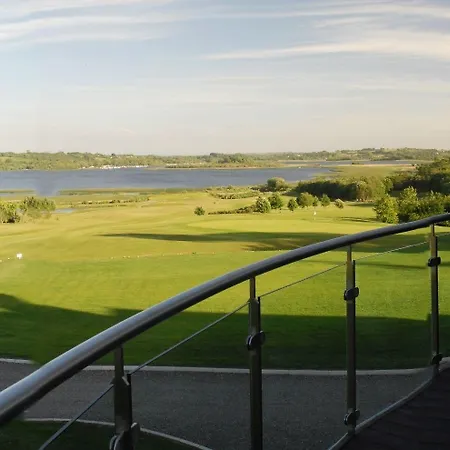Glasson Lakehouse Hotel Athlone
