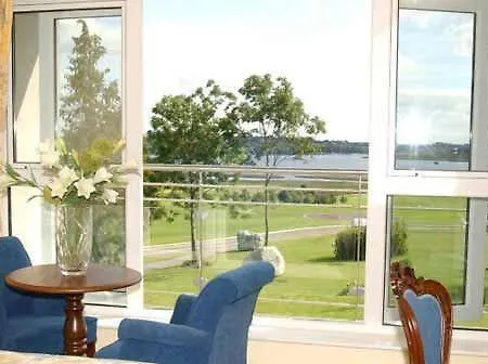 Glasson Lakehouse 4* 阿斯隆