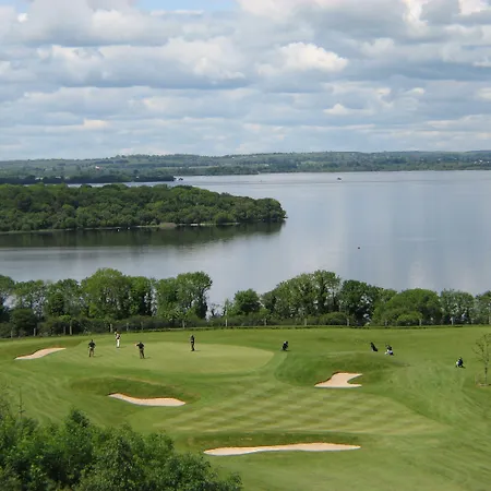 Glasson Lakehouse 阿斯隆