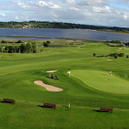 Glasson Lakehouse 4*