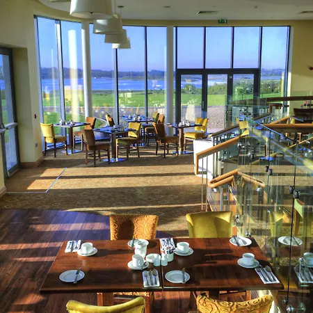 Glasson Lakehouse Hotel 4*