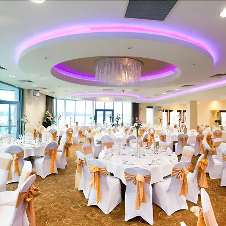 Glasson Lakehouse 4* Athlone