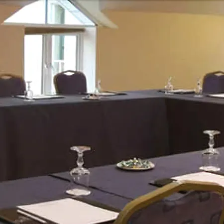 Glasson Lakehouse 4* Athlone