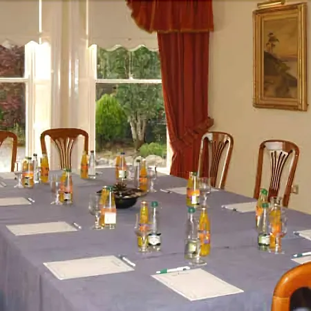 Hotel Glasson Lakehouse Athlone