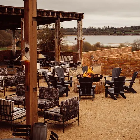 Glasson Lakehouse Hotel 4*