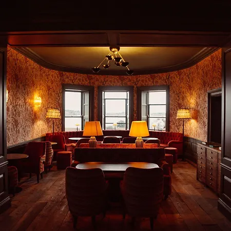 Glasson Lakehouse 4* 阿斯隆