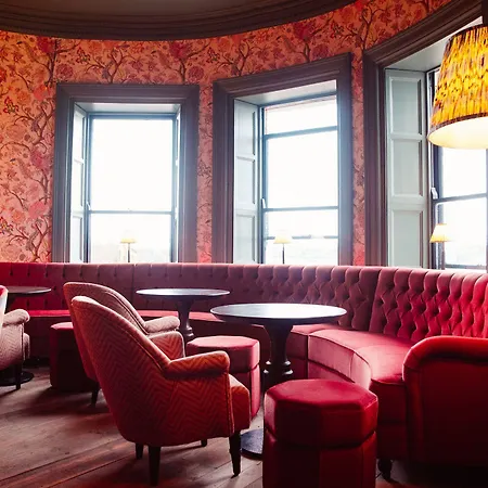 Glasson Lakehouse Hotel 4*