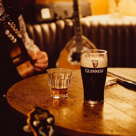 Glasson Lakehouse Athlone