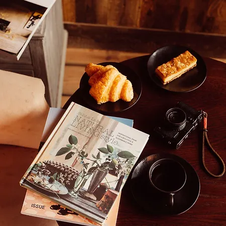 Glasson Lakehouse 酒店 阿斯隆