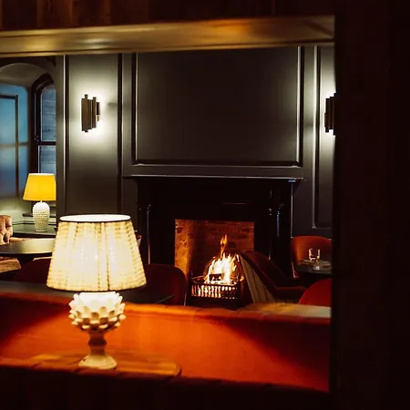 Glasson Lakehouse 酒店 4*