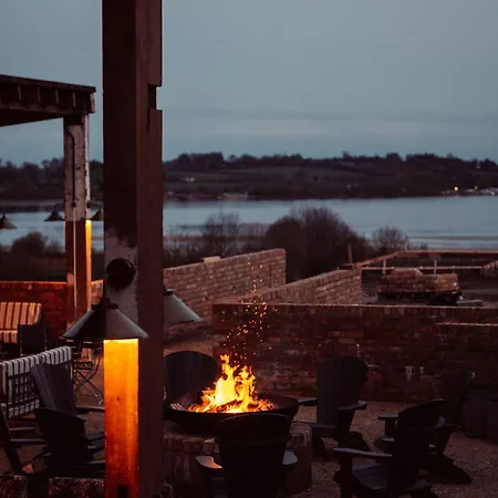 Glasson Lakehouse 4* 阿斯隆