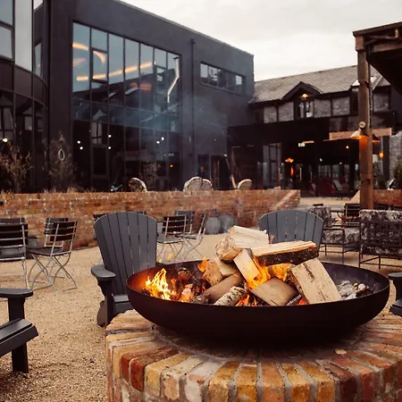 Glasson Lakehouse Hotel